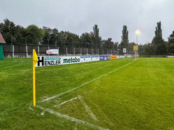 Sportanlage Plätschwiesen - Nürtingen-Oberensingen
