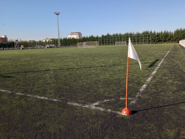 Kompleksi Stërvitor i Ekipeve Kombëtare 2 - Kamëz