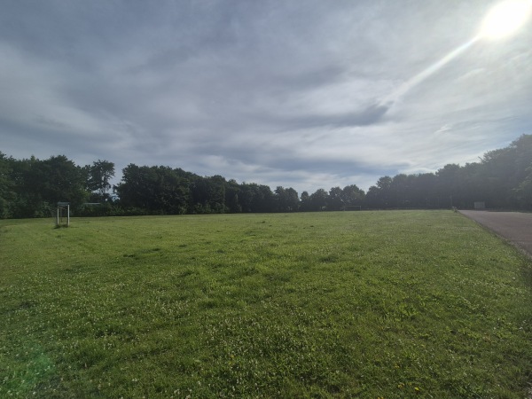 Sportplatz Dithmarsenpark - Albersdorf/Holstein