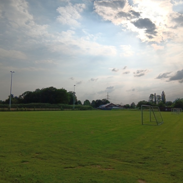 Heribert-Ramrath-Stadion Nebenplatz 3 - Goch-Pfalzdorf