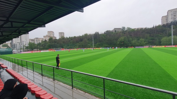 Vikings Arena - Tbilisi