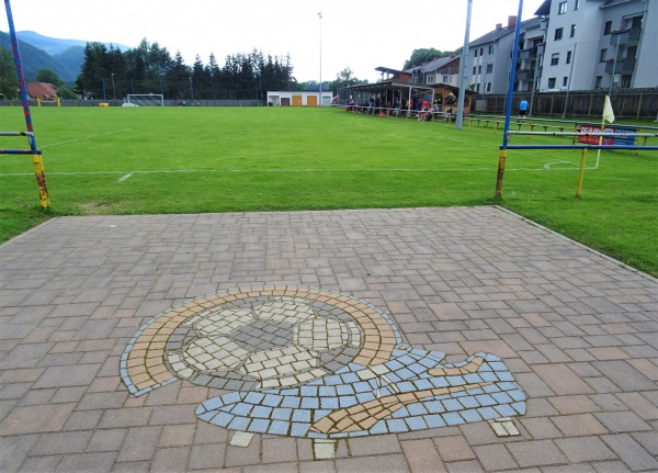 Sportplatz Turnau - Turnau