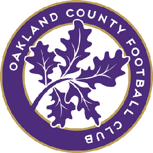Wappen Oakland County FC  80369