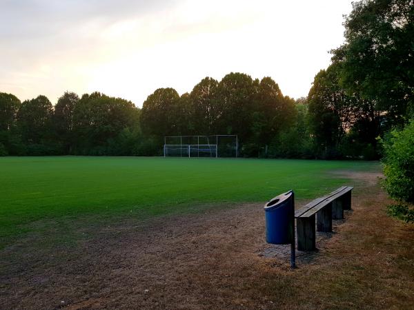 Sportpark De Kei veld 2 - Hardenberg-Lutten
