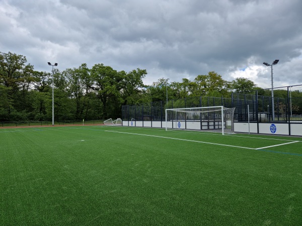 Sportanlage Birsteiner Straße - Frankfurt/Main-Fechenheim