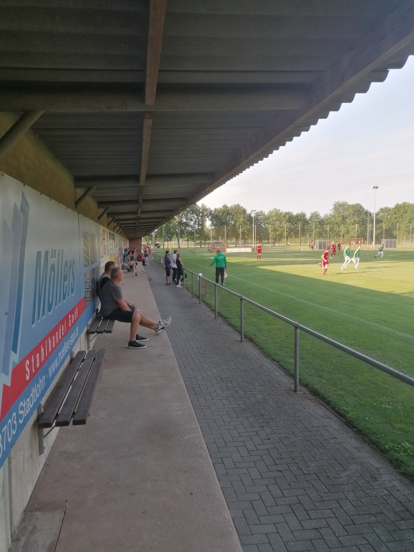 Eichenstadion - Heek-Nienborg