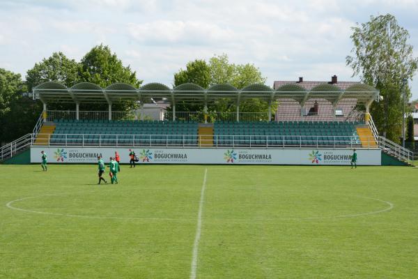 Izo Arena  - Boguchwała 