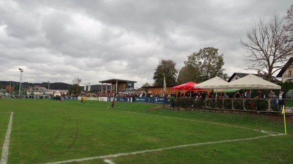 Stadion Brinje - Grosuplje