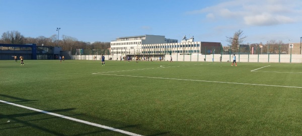 Complex Croix de Guerre - Bruxelles-Neder-over-Heembeek