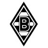 Wappen ehemals Borussia VfL Mönchengladbach 1900