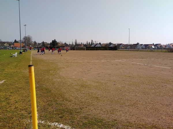 Sportgelände Schnepfenreuth Platz 3 - Nürnberg-Schnepfenreuth
