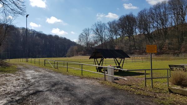 Sportplatz Im Grund - Schöngleina
