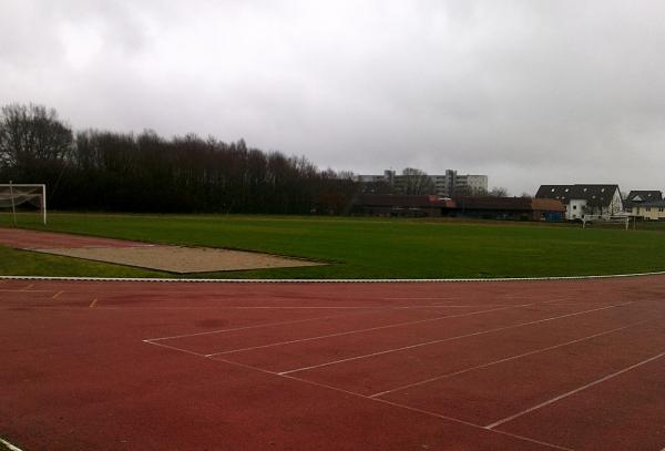 Sportzentrum Wahlstedt C-Platz - Wahlstedt