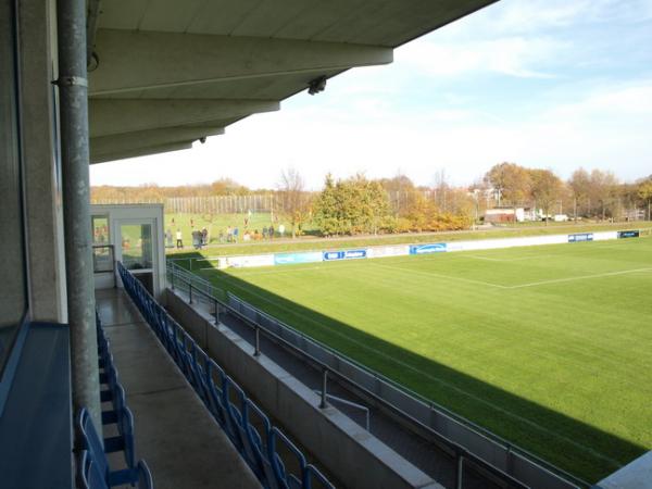 Sportpark Gievenbeck - Münster/Westfalen-Gievenbeck