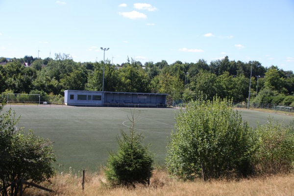 Sportanlage Bachstraße Platz 2 - Simmerath-Eicherscheid