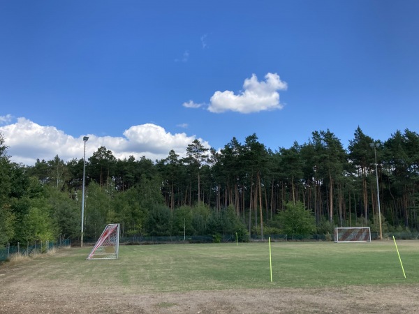 Sportanlage Am Schwimmbad B-Platz - Eschede-Höfer