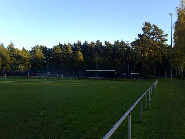 Waldstadion B-Platz - Winsen/Luhe-Pattensen