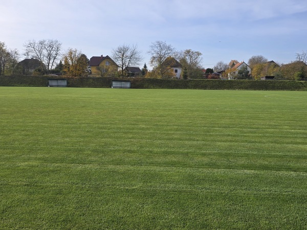 Hřiště Katusice - Katusice