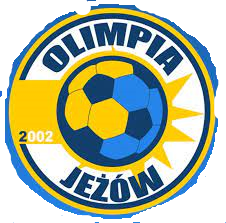 Wappen GLKS Olimpia Jeżów  101480