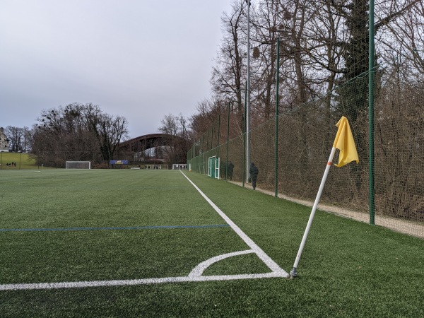 Centre de Formation Roland Peugeot - Seloncourt