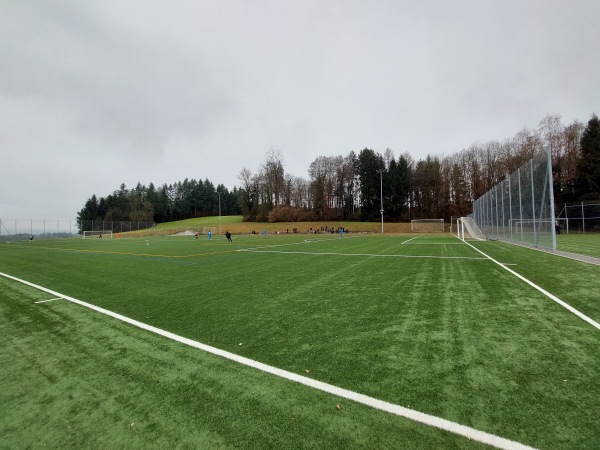 Sportanlage Letten Platz 2 - Sins