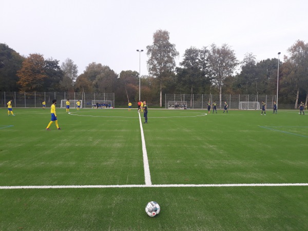 Sportanlage Kroonhorst Platz 3 - Hamburg-Osdorf