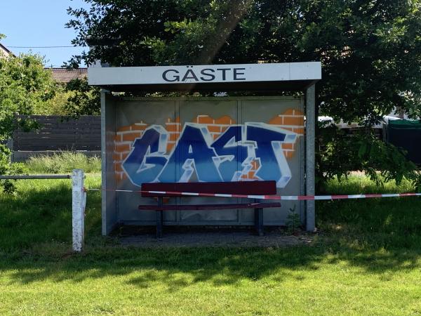 Sportanlage Wiesengrund - Limeshain-Hainchen