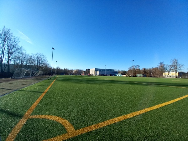 Sportplatz Lippstädter Straße - Berlin-Lichterfelde