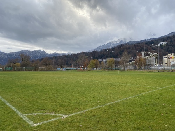 Sportanlage Seefeld Platz 2 - Horw