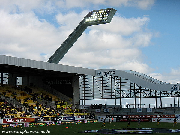 CASA Arena - Horsens