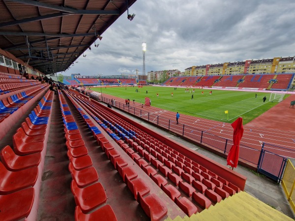 Gradski Stadion Banja Luka - Banja Luka