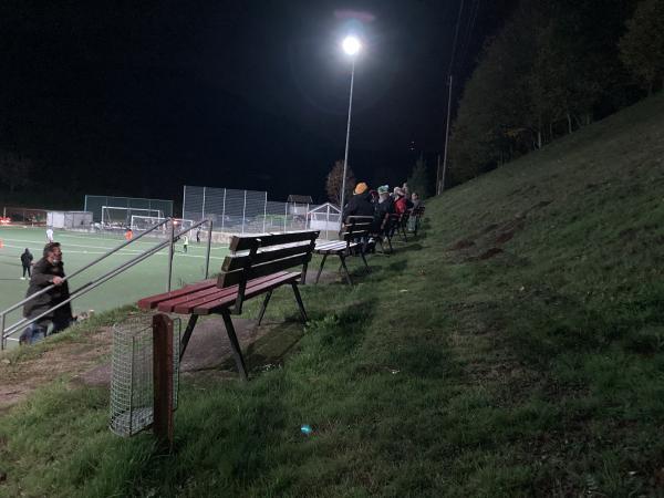 Sportplatz Obertal - Biberach/Baden-Prinzbach