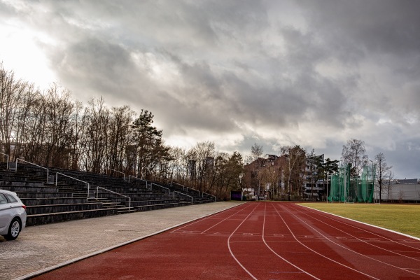 Sportanlage Bertolt-Brecht-Schule - Nürnberg-Langwasser