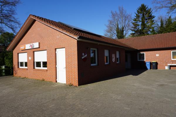 Franz-Josef Rolfes Sportpark - Löningen-Winkum