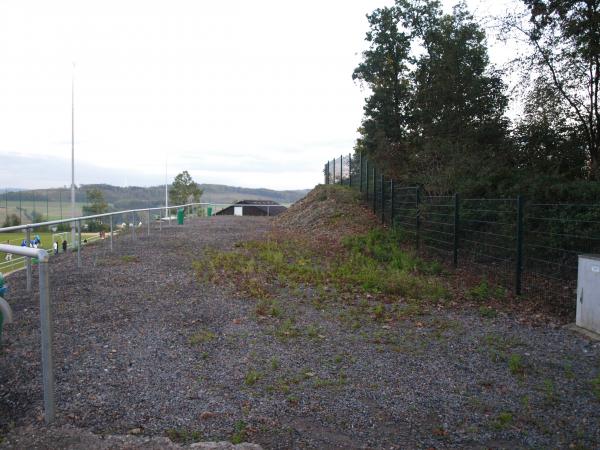 Sportplatz Am Holloh - Balve-Garbeck