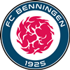 Wappen FC Benningen 1925 diverse