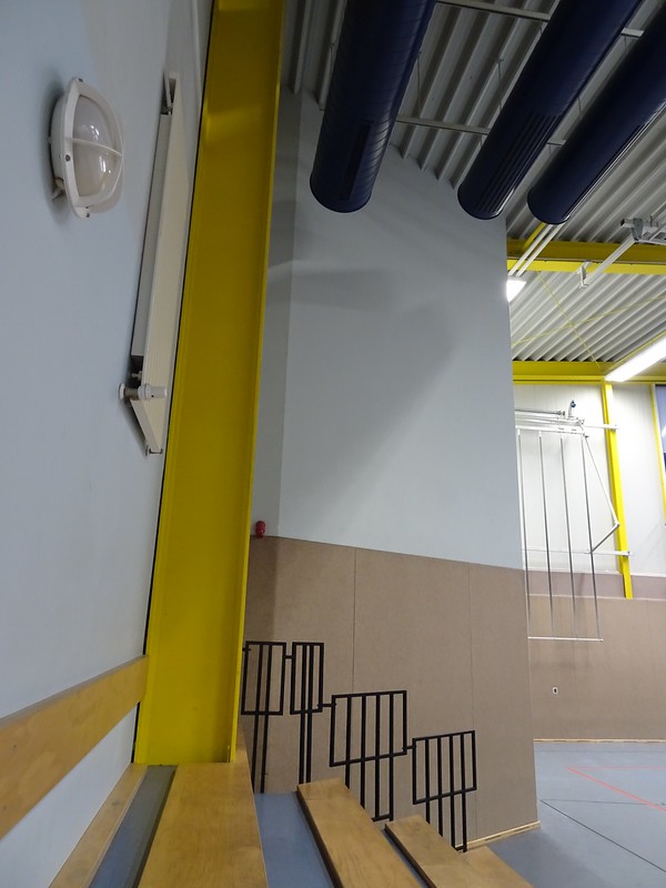 Wiro Sport Center Toitenwinkel - Rostock