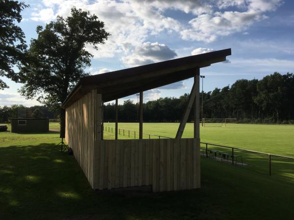 Sportanlage Im Brande - Langlingen