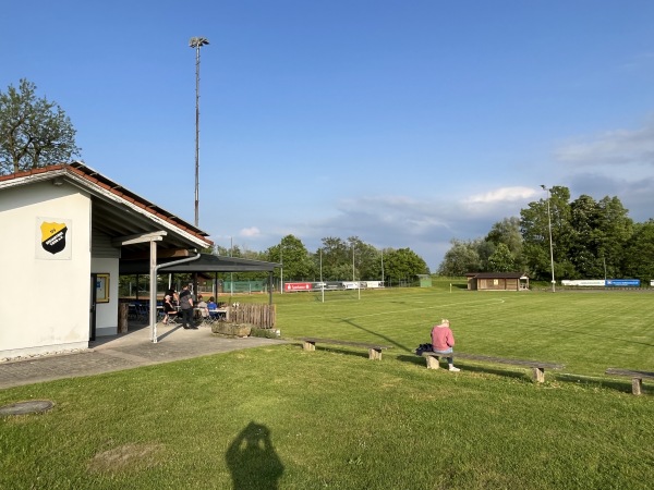Sportplatz Erharting - Erharting Sportplatz Erharting - Erharting
