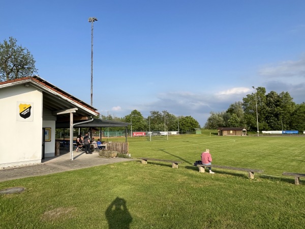 Sportplatz Erharting - Erharting