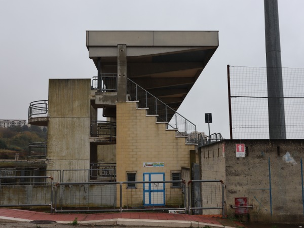 Stadio Comunale Teresa Mian - Ginosa