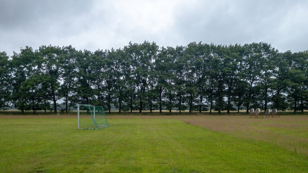 Sportplatz Am Schulhof - Wittendörp-Dreilützow