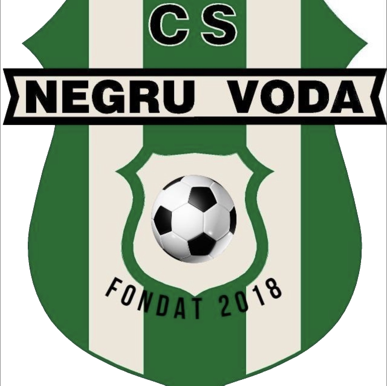 Wappen CS Negru Vodă