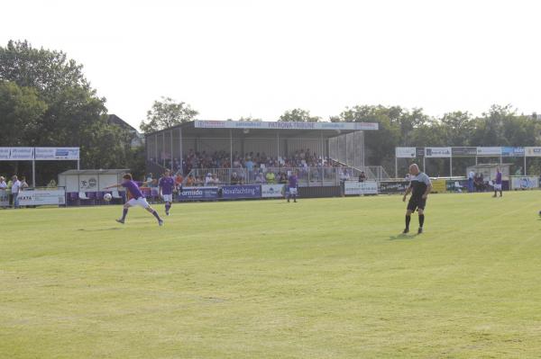 Sportpark Volharding - Bruinisse