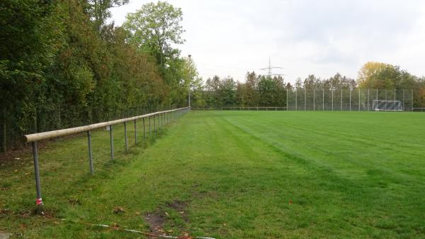 Sportanlage Hechinger Straße - Stuttgart-Möhringen