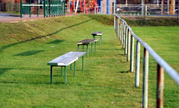 Sportanlage Siedenburg - Siedenburg