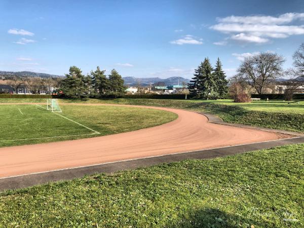 Sportplatz an der Messe - Balingen-Endingen