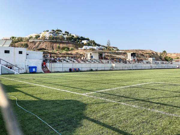 Stadio Doxa Kardamainas  - Kardamaina 