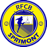 Wappen R FCB Sprimont