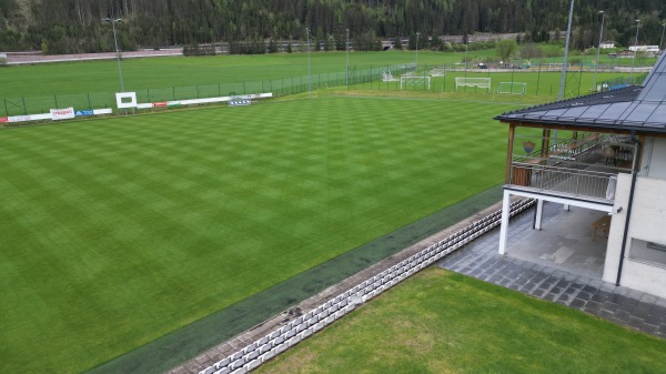 Sportzentrum Flachau - Flachau